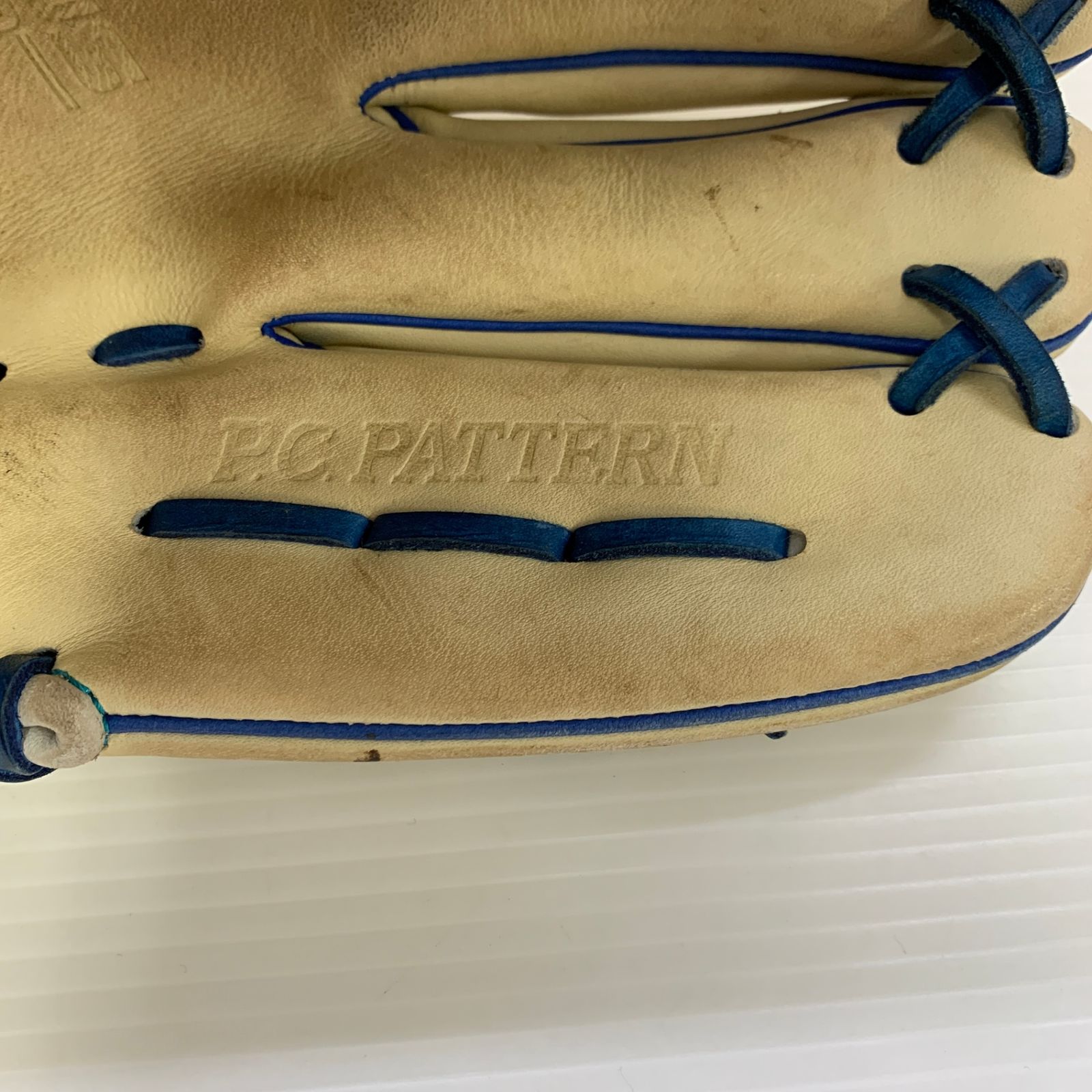 ゼット ZETT プロステイタス オーダー 軟式 大人 一般 内野手用