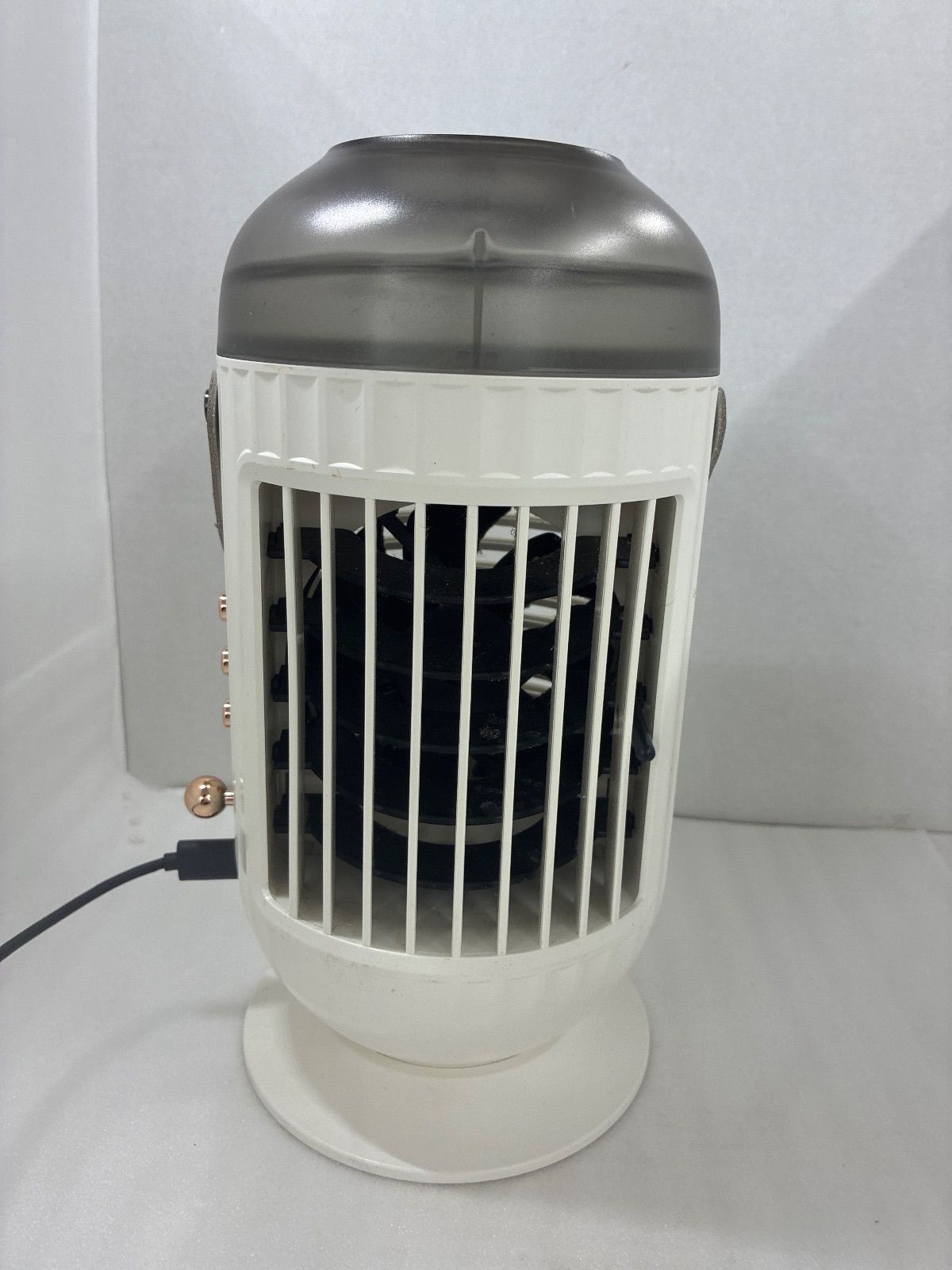 江戸 古美濃焼 『富士紋四方水滴』 染付 印判 古陶磁器 硯滴 水丞 古美術