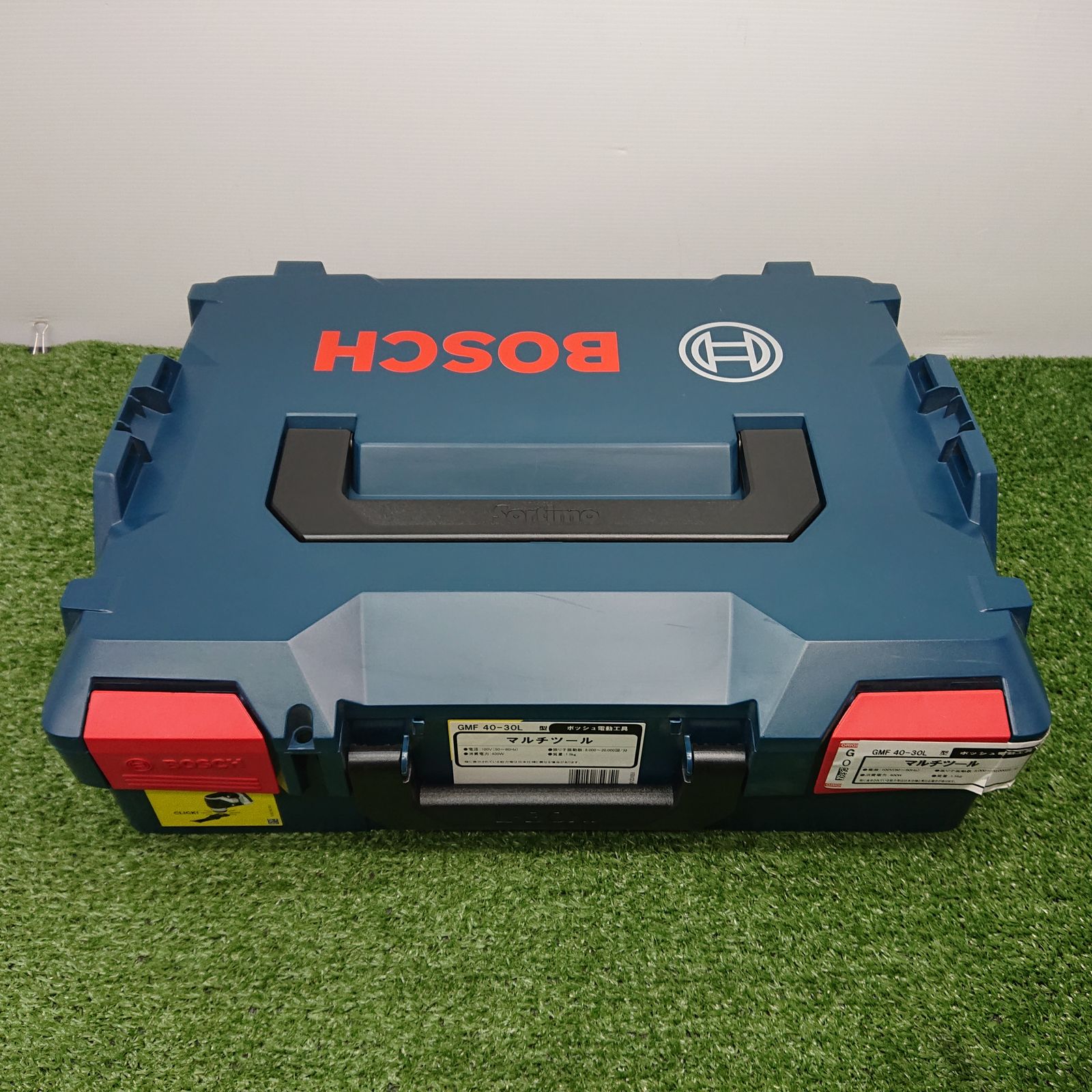 40-30 マルチツール