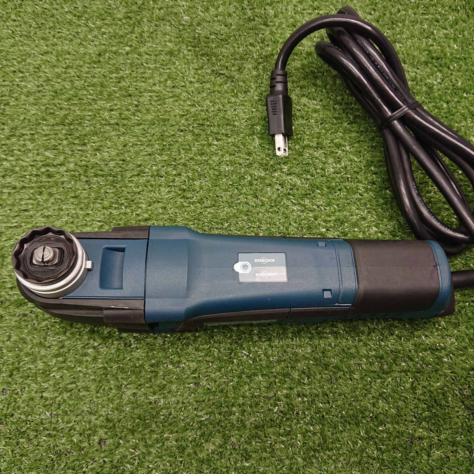  ♥品 BOSCH GMF 40-30 マルチツール 5185 その他 切断工具 切断機