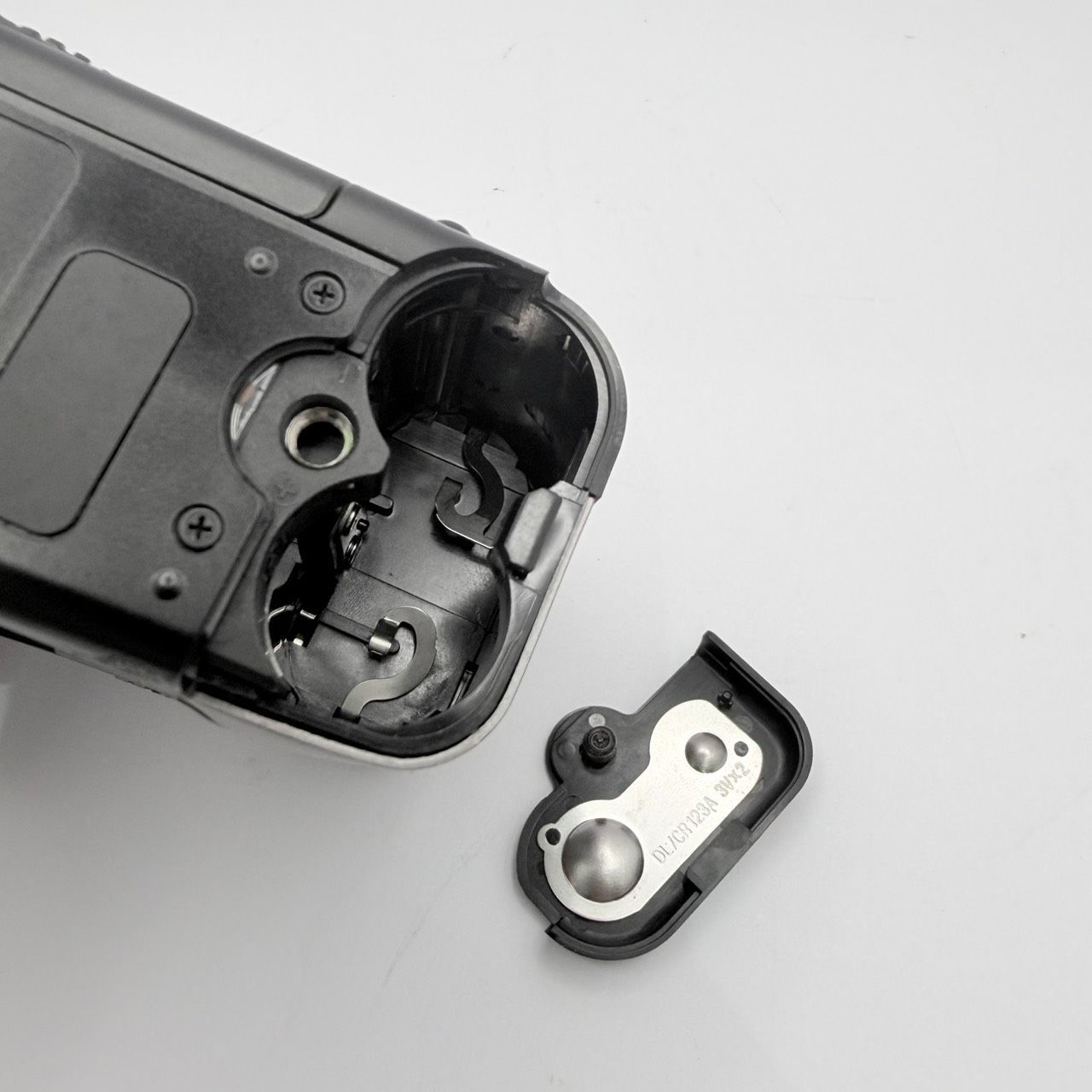 完動品】Canon AutoboyS panorama フィルムカメラ 動作確認済み