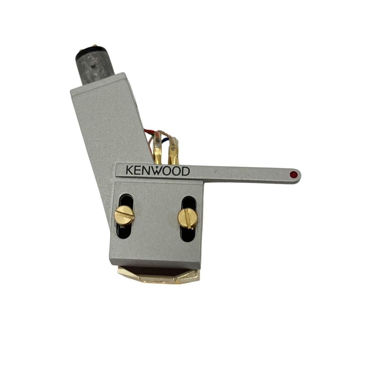 Audio Technica AT-33 E MCカートリッジ オーディオテクニカ