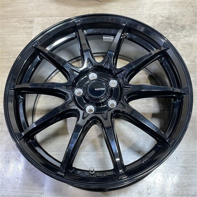 17インチ ホイール