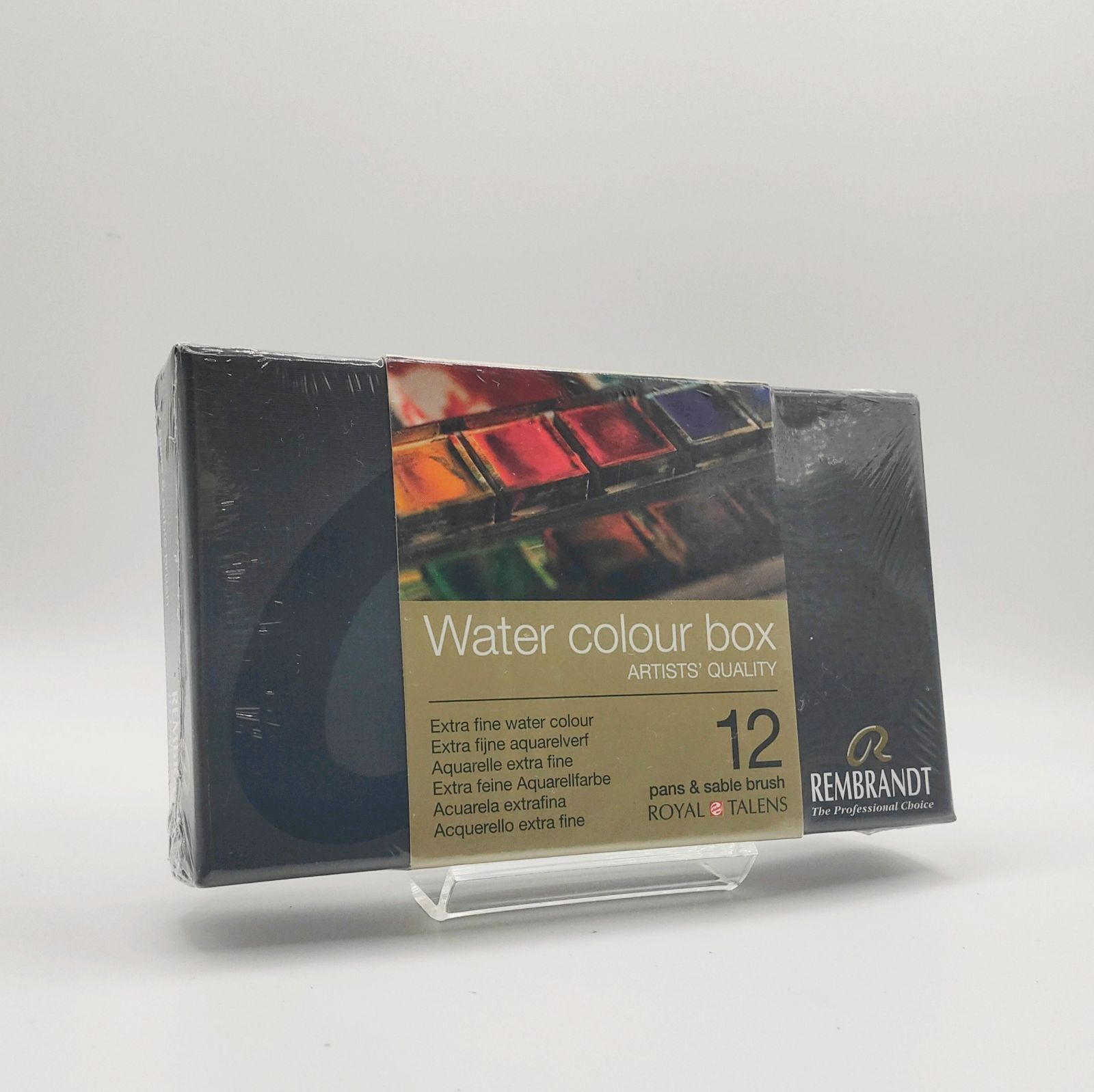 ロイヤルターレンス レンブラント