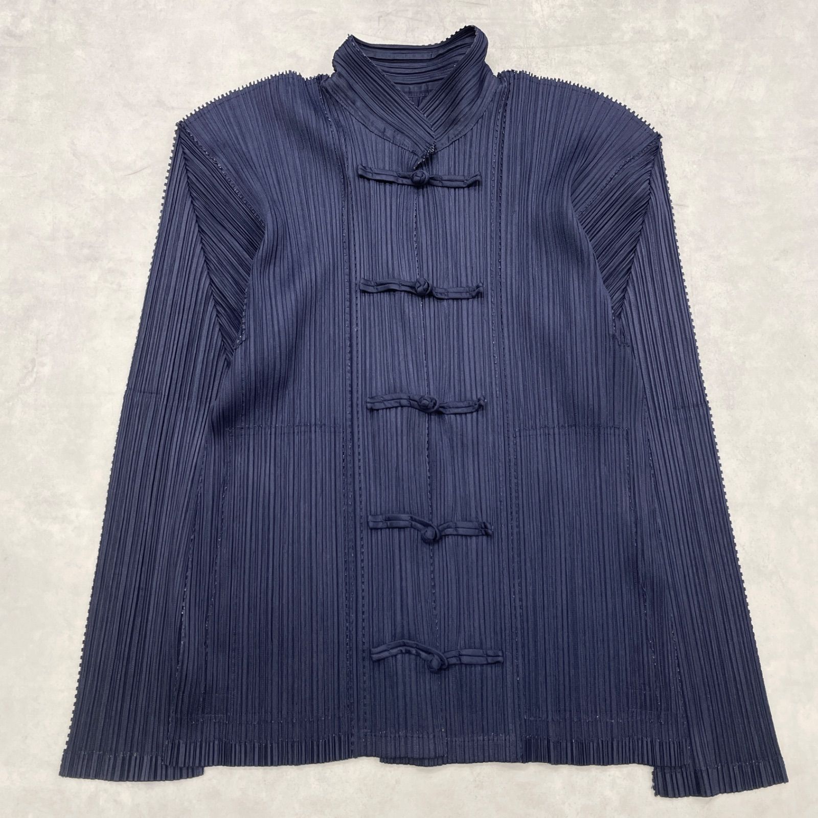 PLEATS PLEASE ISSEY MIYAKE プリーツプリーズ イッセイミヤケ