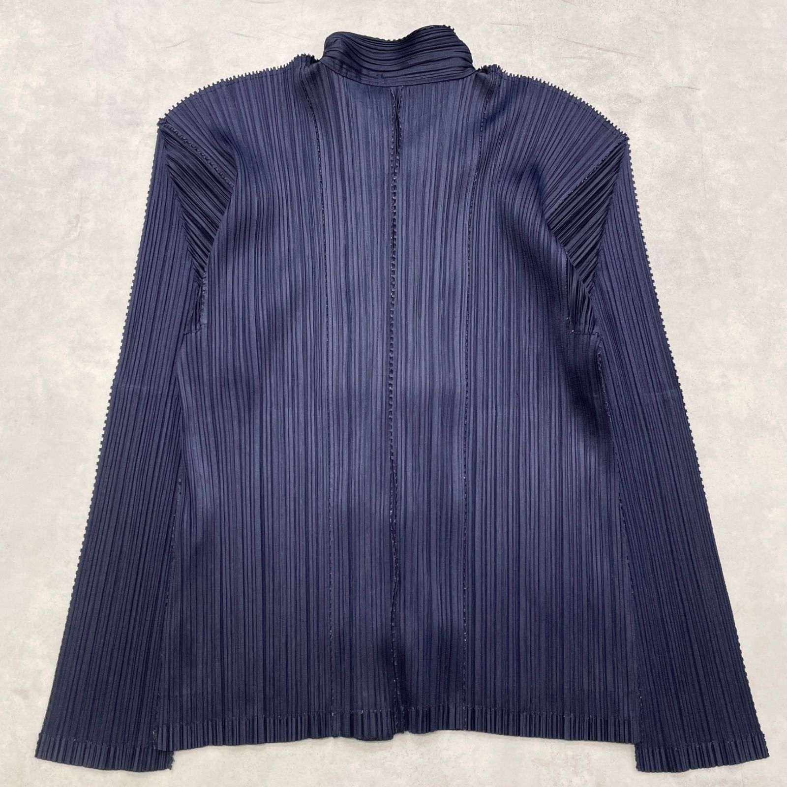 PLEATS PLEASE ISSEY MIYAKE プリーツプリーズ イッセイミヤケ