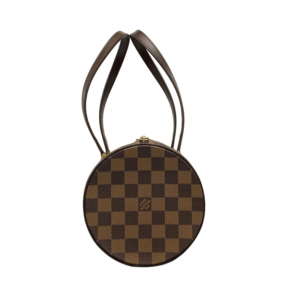LOUIS VUITTON(ルイヴィトン) ハンドバッグ ダミエ パピヨン30 N51303