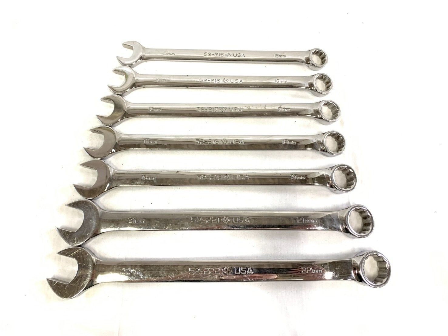 米軍放 工具18点セット