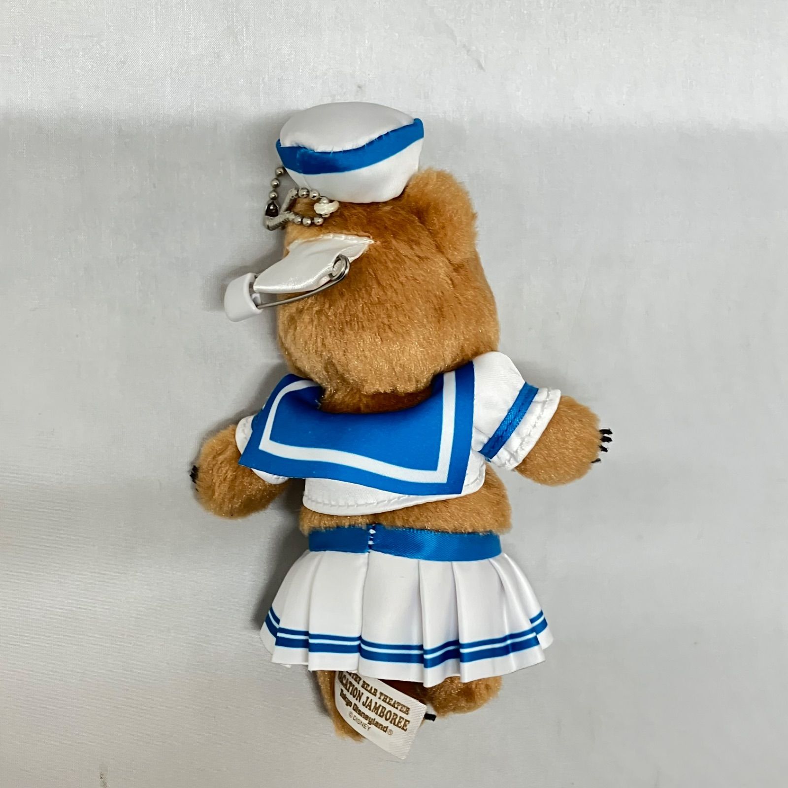 美品】5点セット 東京ディズニーランド カントリーベアシアター 3人娘