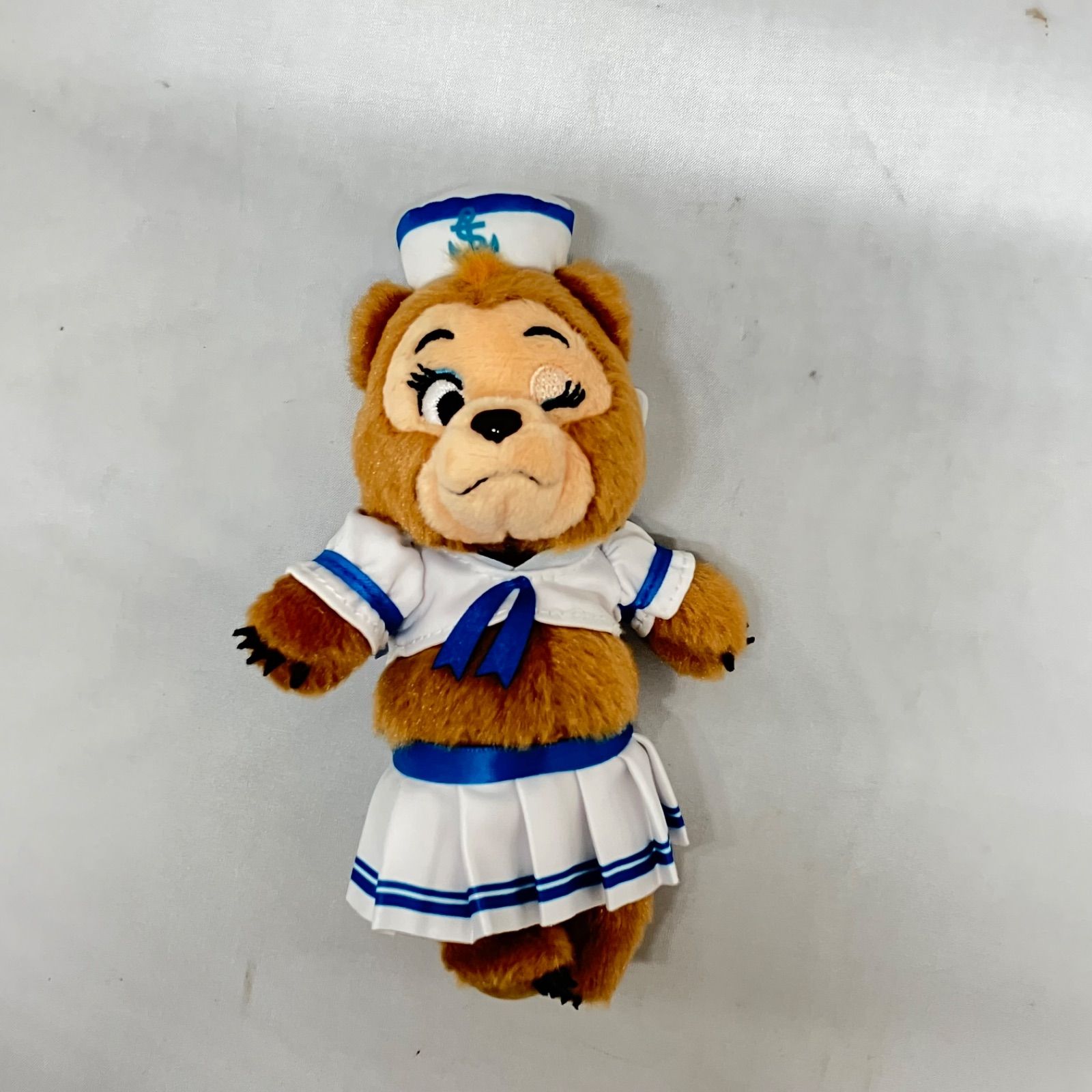 美品】5点セット 東京ディズニーランド カントリーベアシアター 3人娘