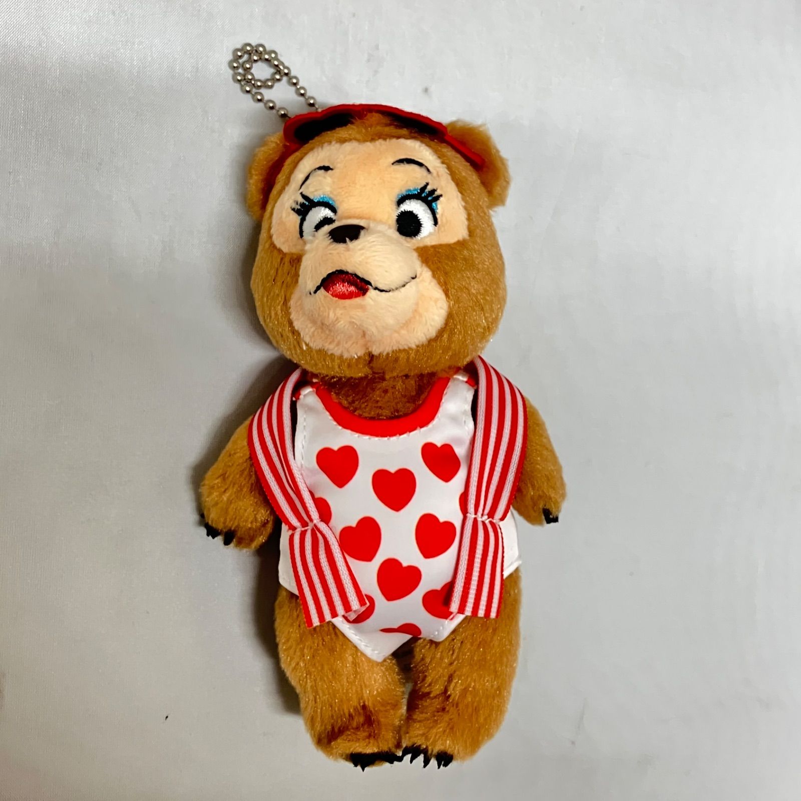 美品】5点セット 東京ディズニーランド カントリーベアシアター 3人娘