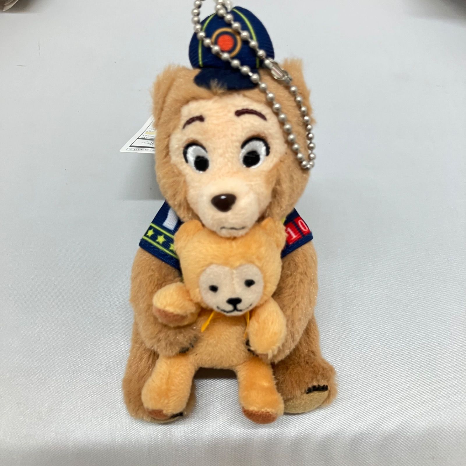 美品】5点セット 東京ディズニーランド カントリーベアシアター 3人娘