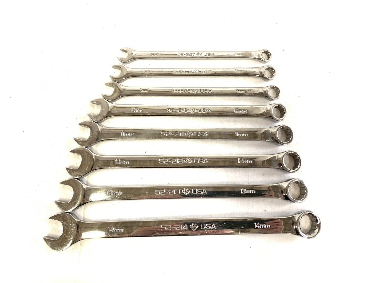 コンビネーションレンチ スパナレンチ