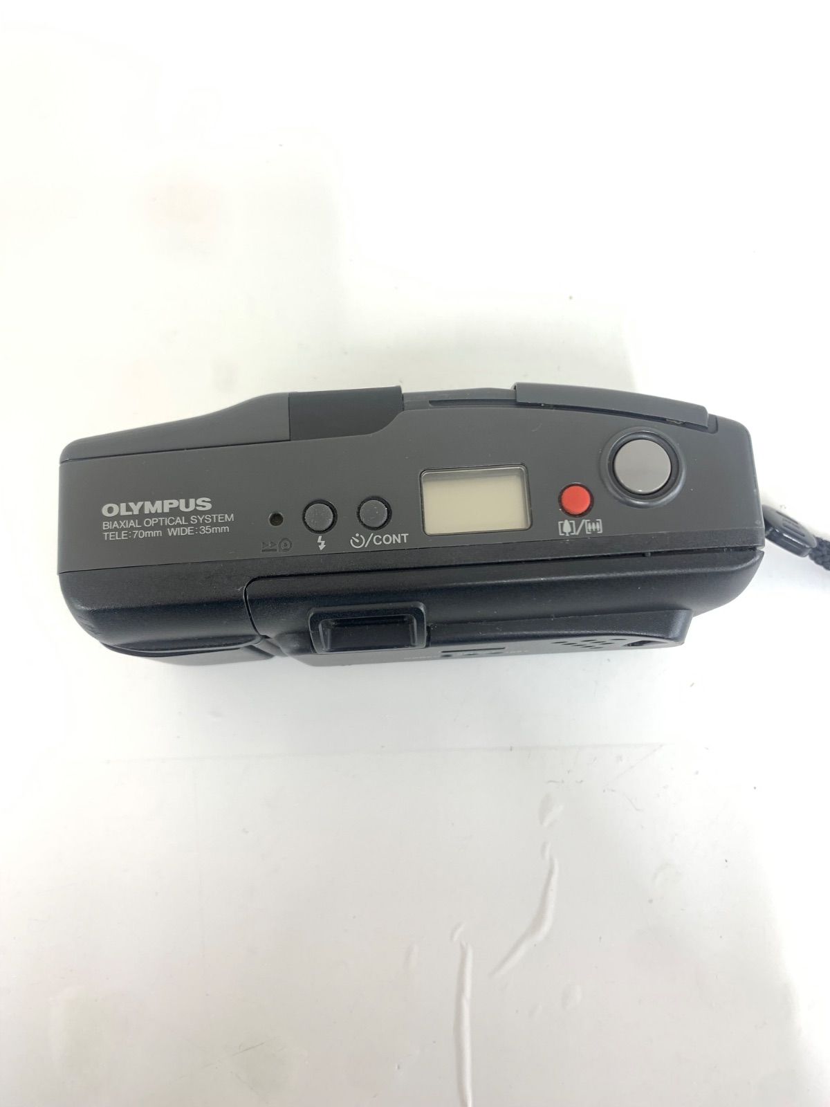 オリンパス フィルムカメラ AF-10 TWIN 動作未確認 とーわひ051921 AF