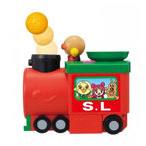 ♯Fdk07GAそれいけ!アンパンマンボール4フルコンプ全7種 アンパンマン