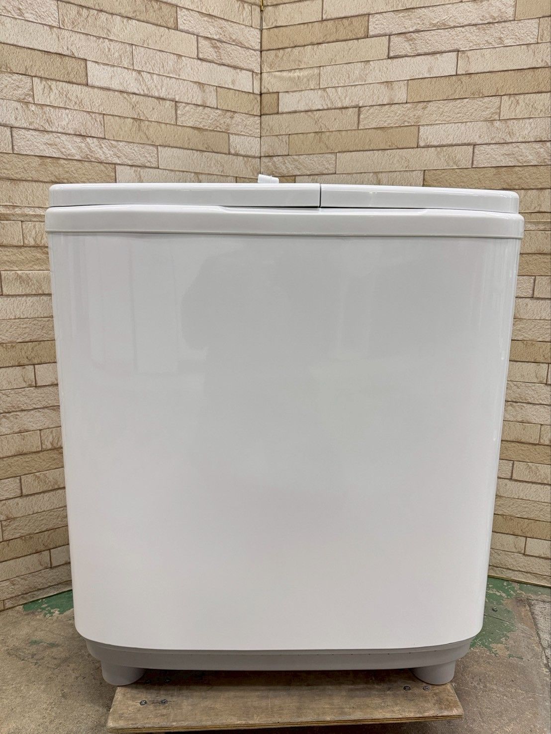 美品】大阪送料無料☆3か月保障付き☆洗濯機☆アクア☆5kg☆2023年