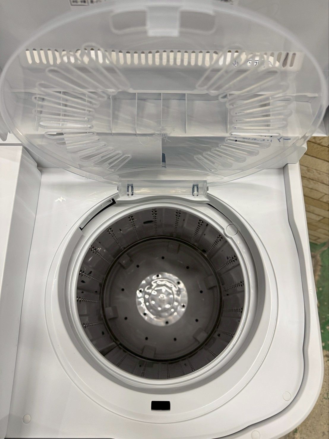 美品】大阪送料無料☆3か月保障付き☆洗濯機☆アクア☆5kg☆2023年