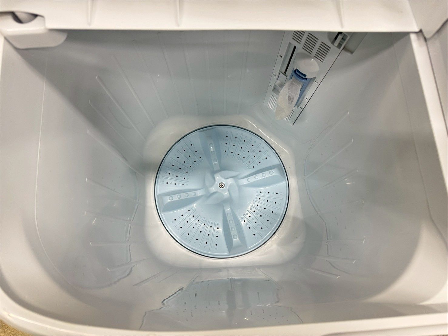 美品】大阪送料無料☆3か月保障付き☆洗濯機☆アクア☆5kg☆2023年