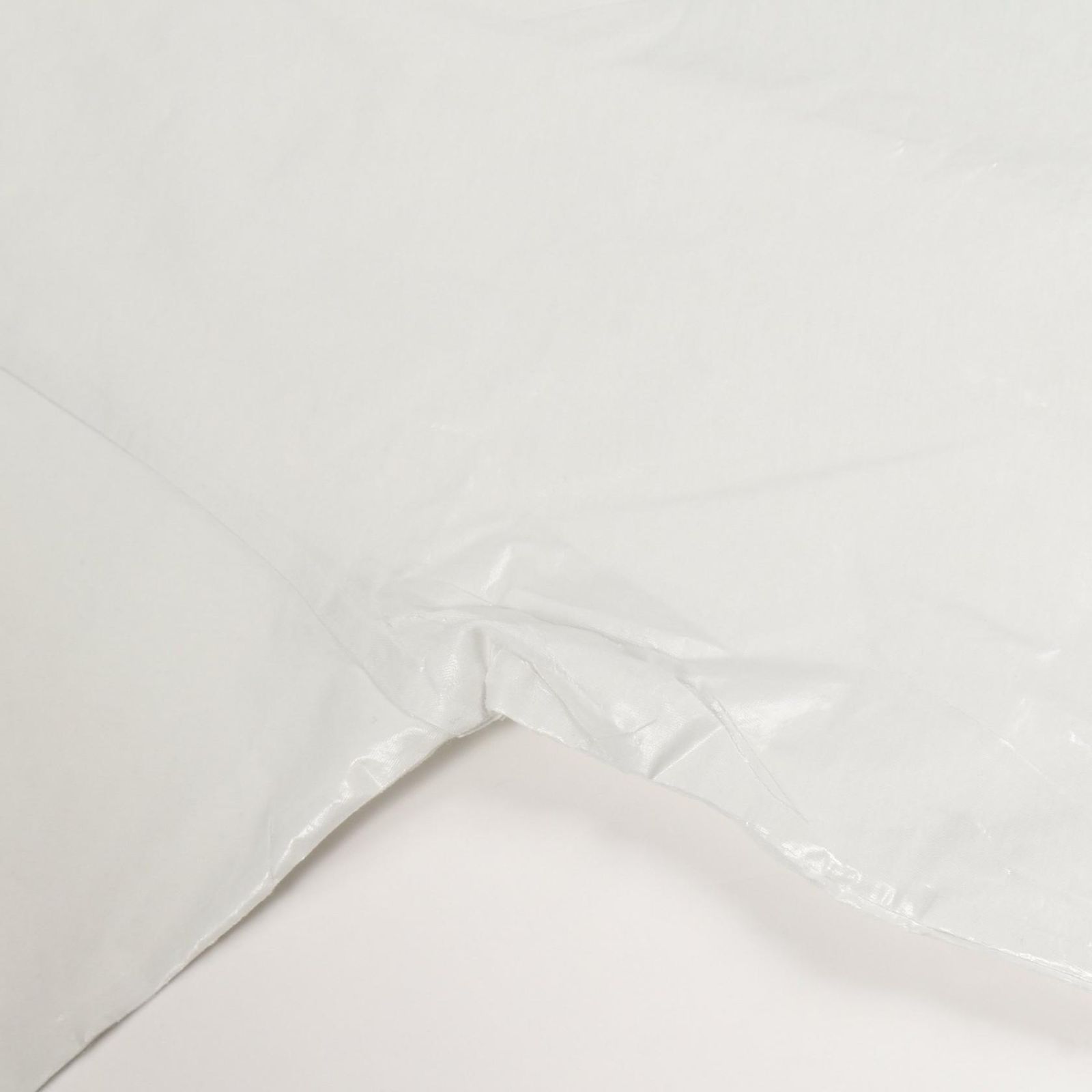 バレンシアガ カットソー LOADING ERROR 744440 グレー コットン ラミネート加工シャツ メンズ A コーデセット 七分 長袖カットソー 