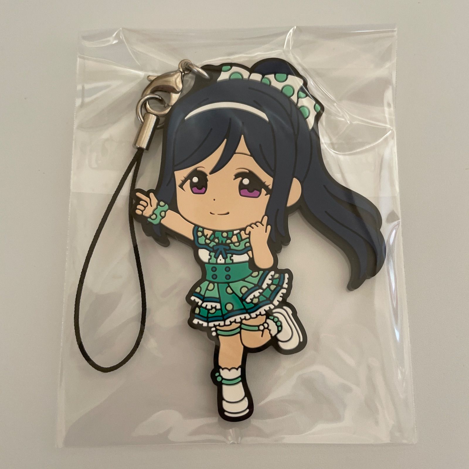 松浦果南 ラブライブサンシャイン ラバストほか計8点 id:8pω - メルカリ