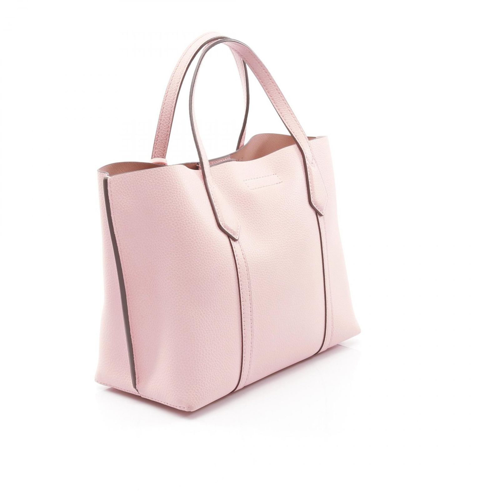 トリーバーチ Tory Burch ハンドバッグ ペリー スモール トリプル