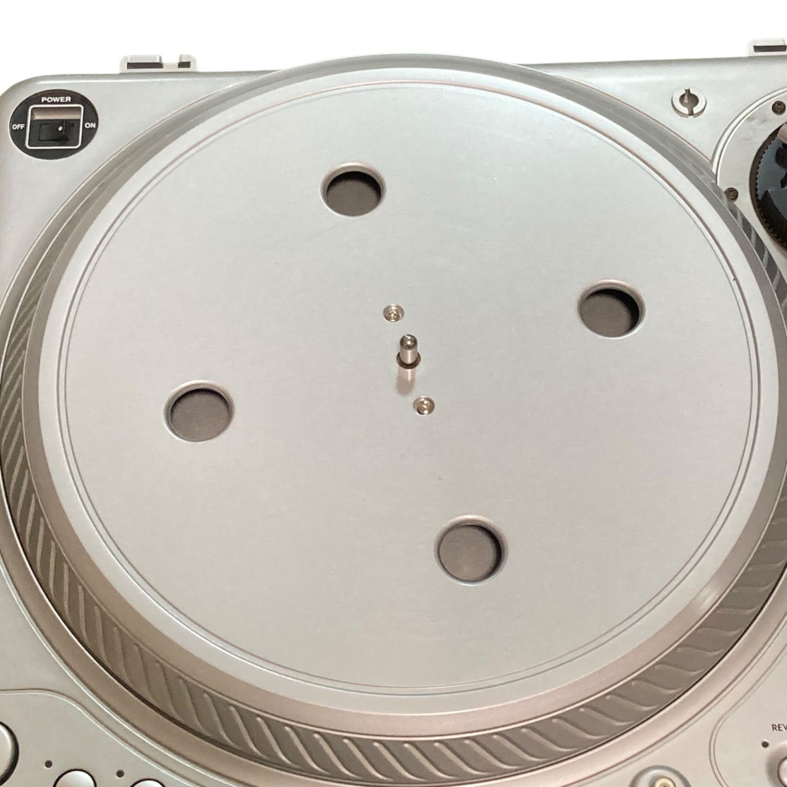 2000 ターンテーブル