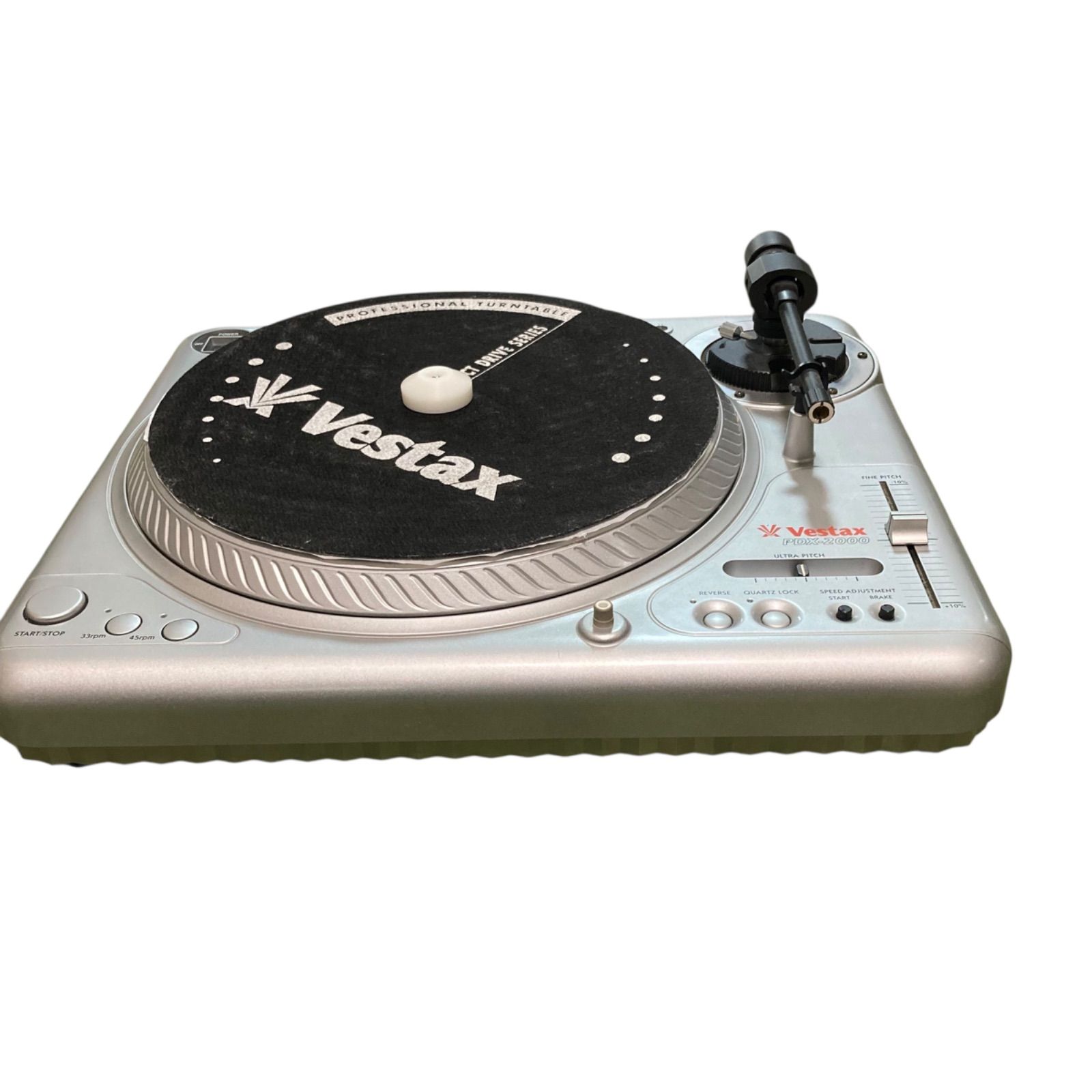 2000 ターンテーブル