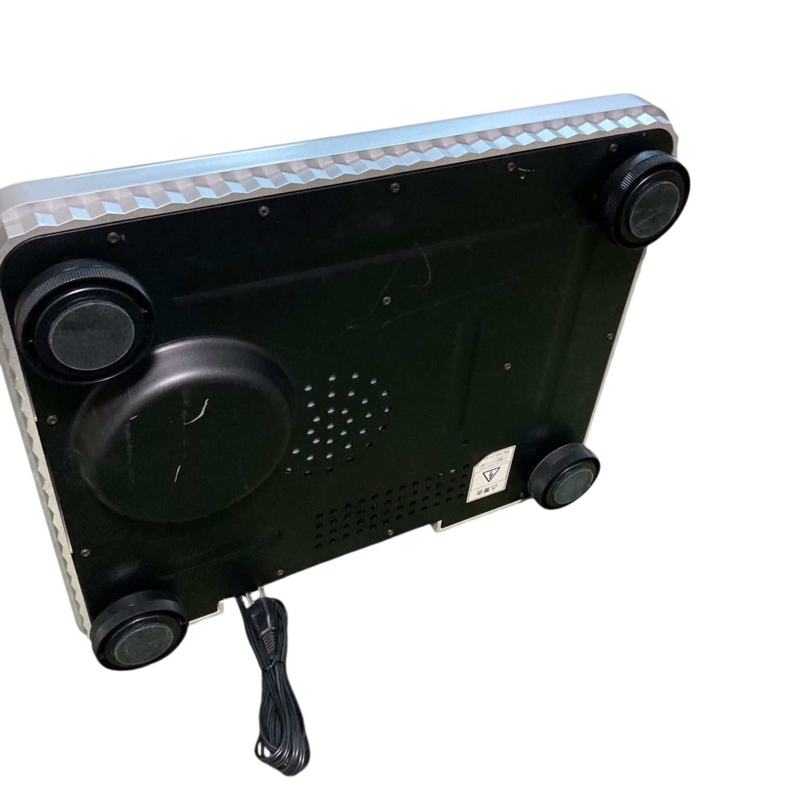 2000 ターンテーブル