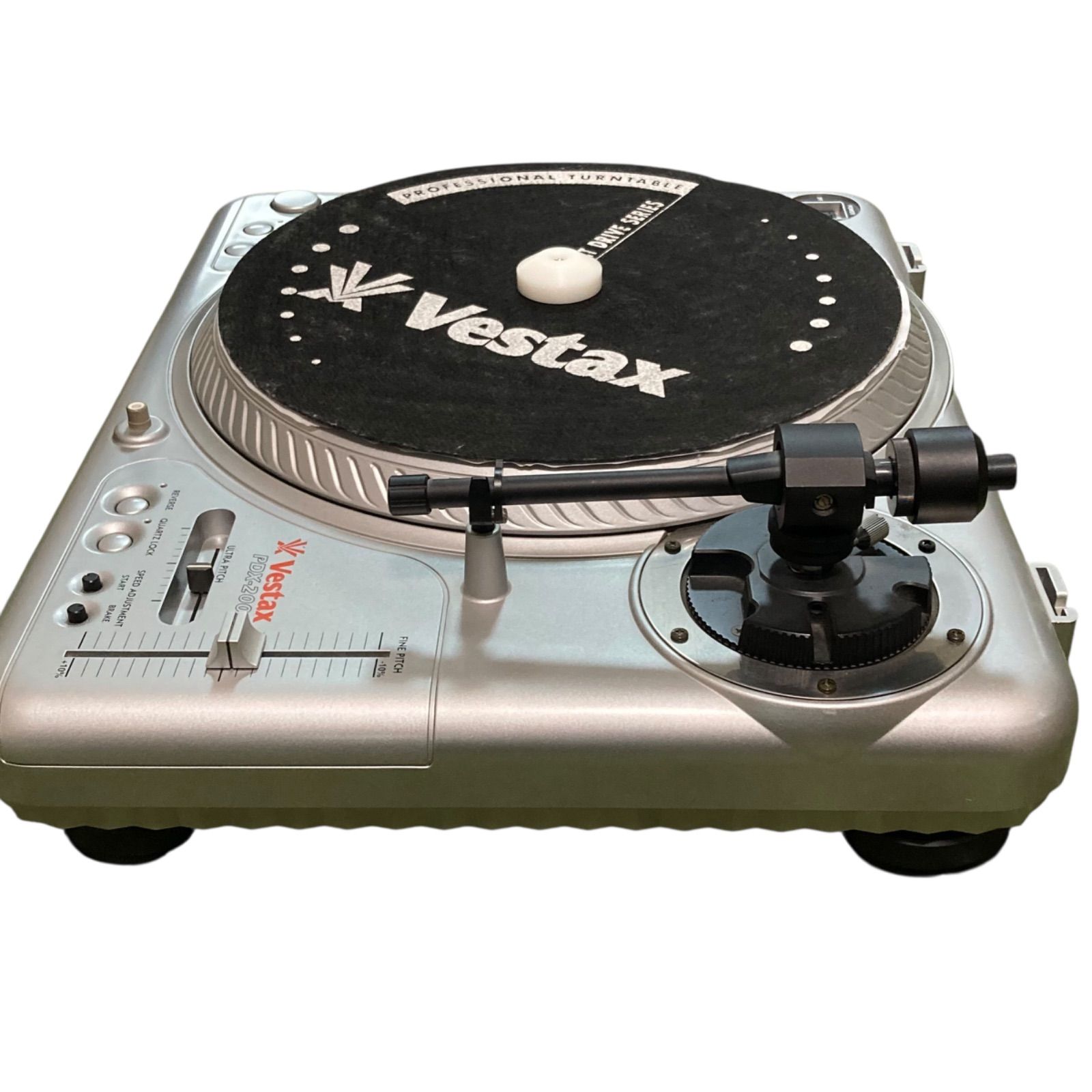 vestax