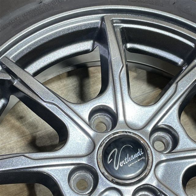 14インチ スタッドレス