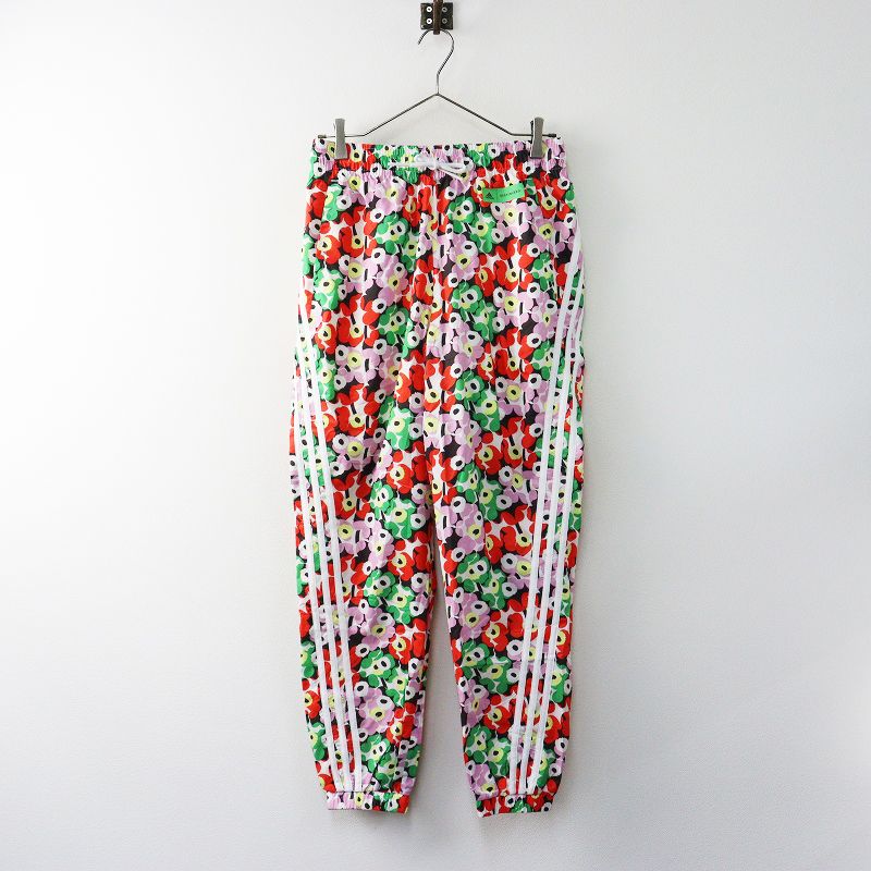 新品 アディダス×マリメッコ adidas Marimekko ウニッコ フローラル