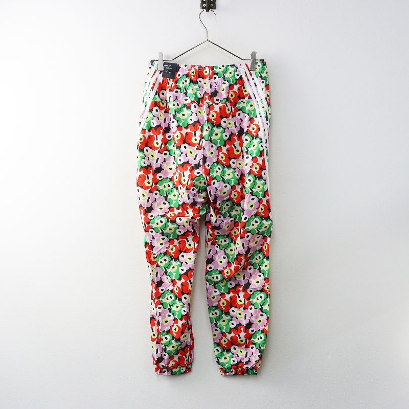 新品 アディダス×マリメッコ adidas Marimekko ウニッコ フローラル