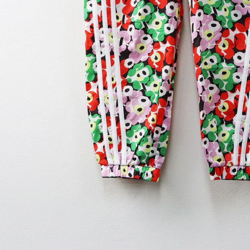新品 アディダス×マリメッコ adidas Marimekko ウニッコ フローラル