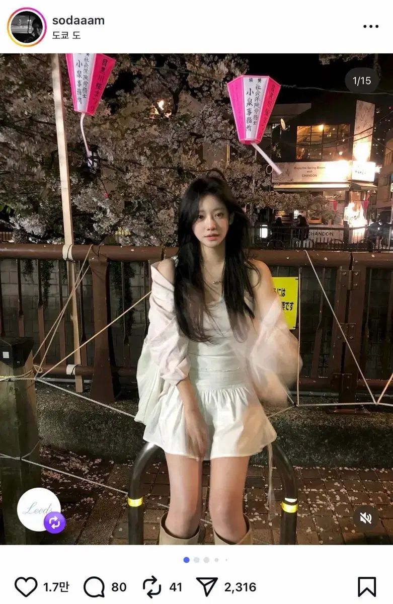 더위시 The wish 리즈 LIZ Semi pumkin skirts XS ブラック