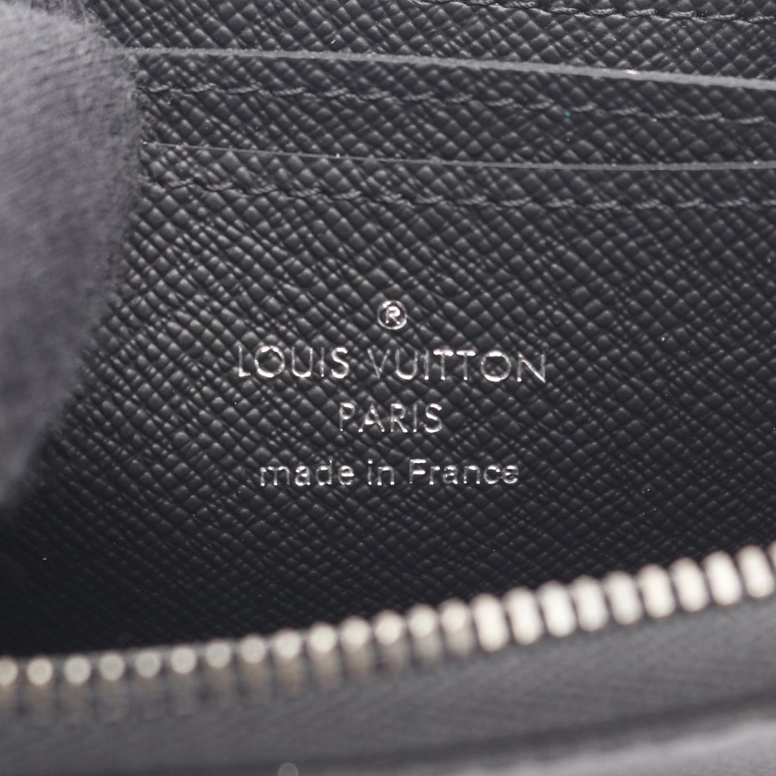ルイ・ヴィトン LOUIS VUITTON コインケース ジッピー コインパース
