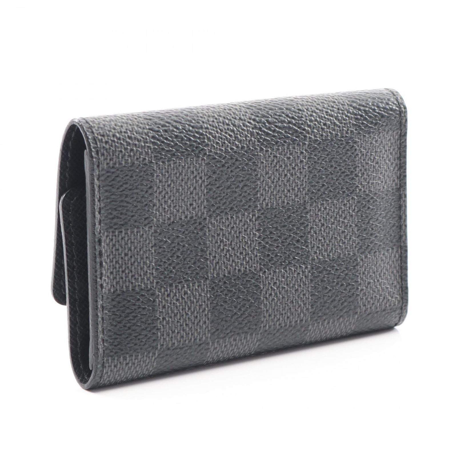 ルイ ヴィトン LOUIS VUITTON キーケース ミュルティクレ6 ダミエグラフィット N 62662 その他 メンズ A