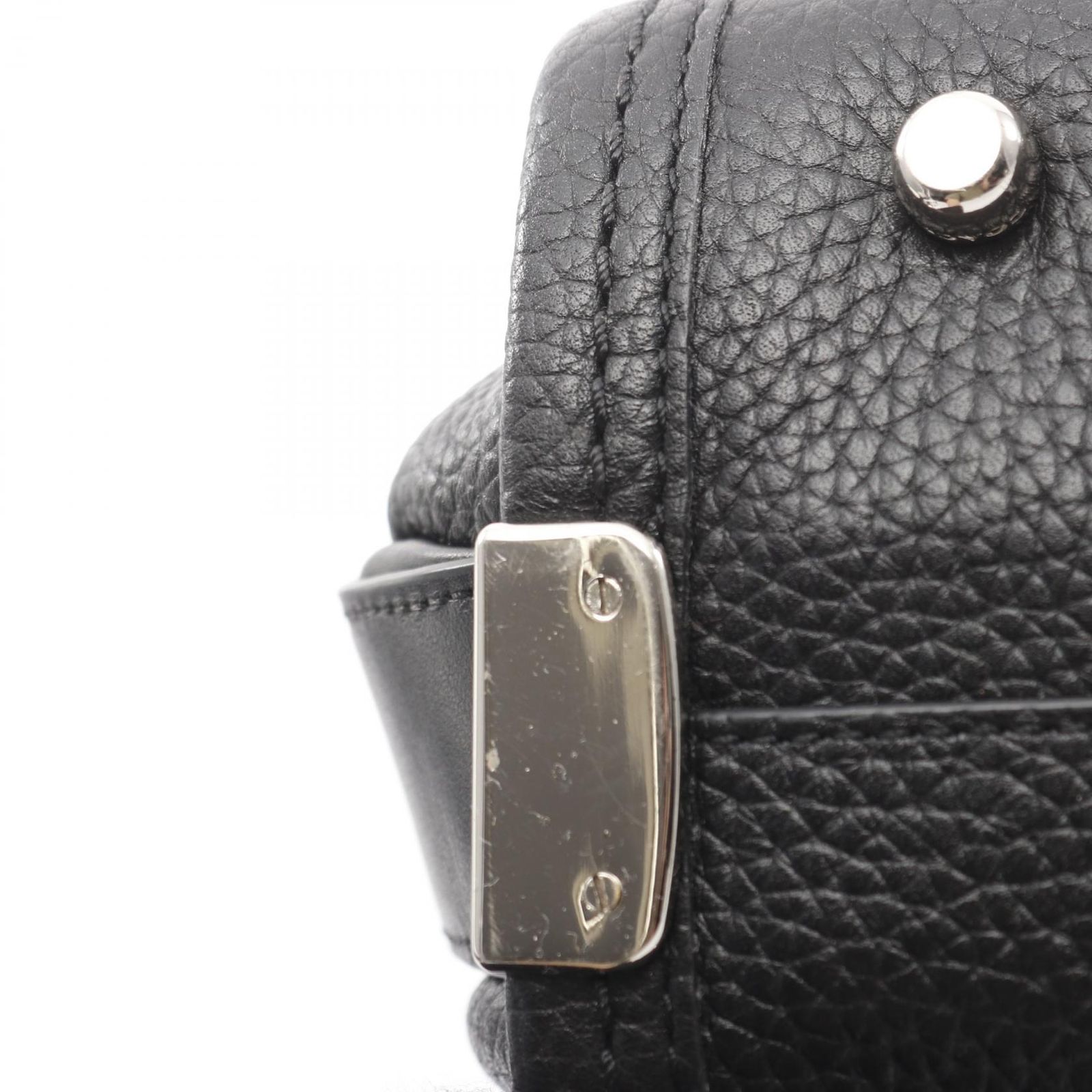 コーチ COACH ハンドバッグ スワッガー 27 キャリーオール ブラック 
