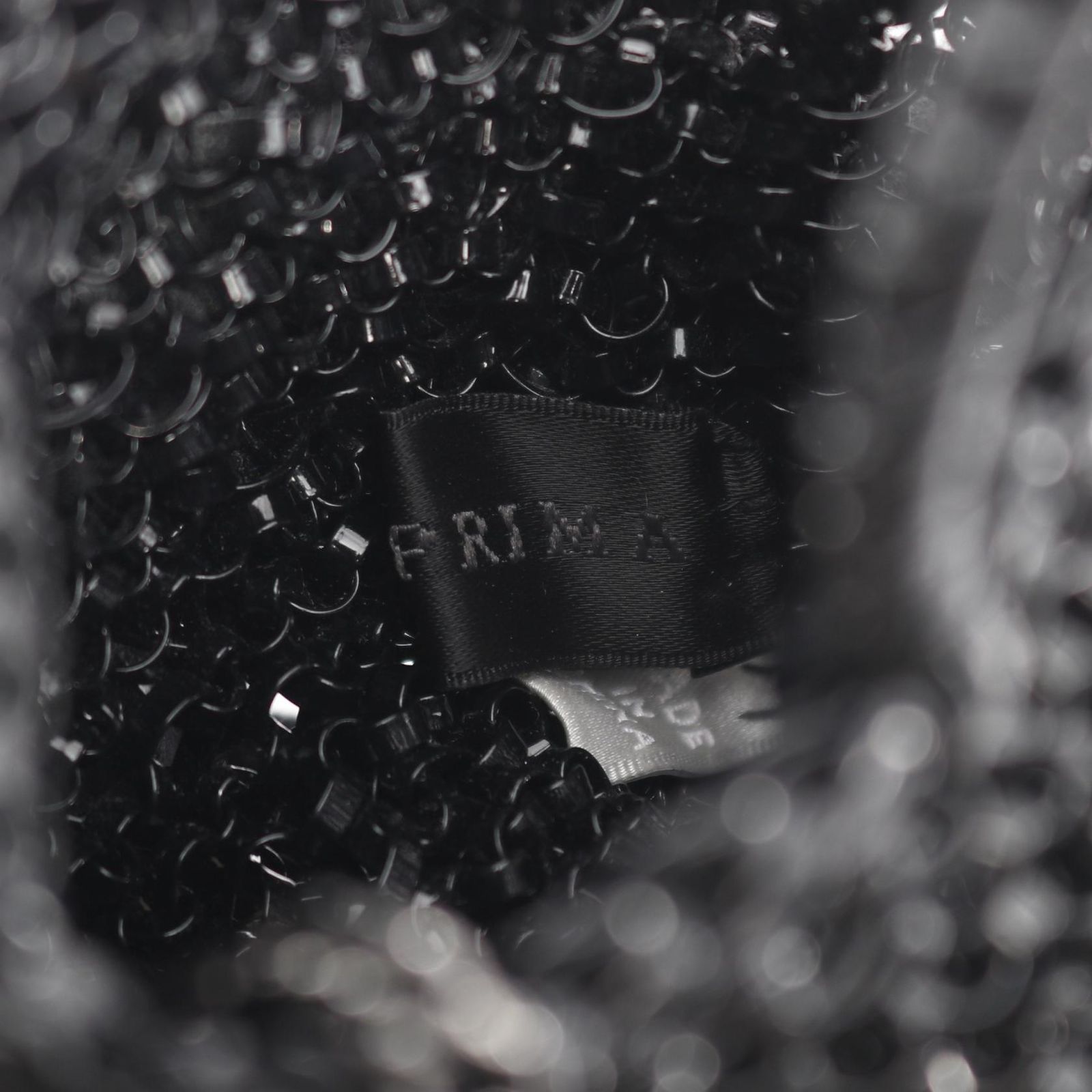 アンテプリマ ANTEPRIMA ショルダーバッグ ワイヤーバッグ ピコ