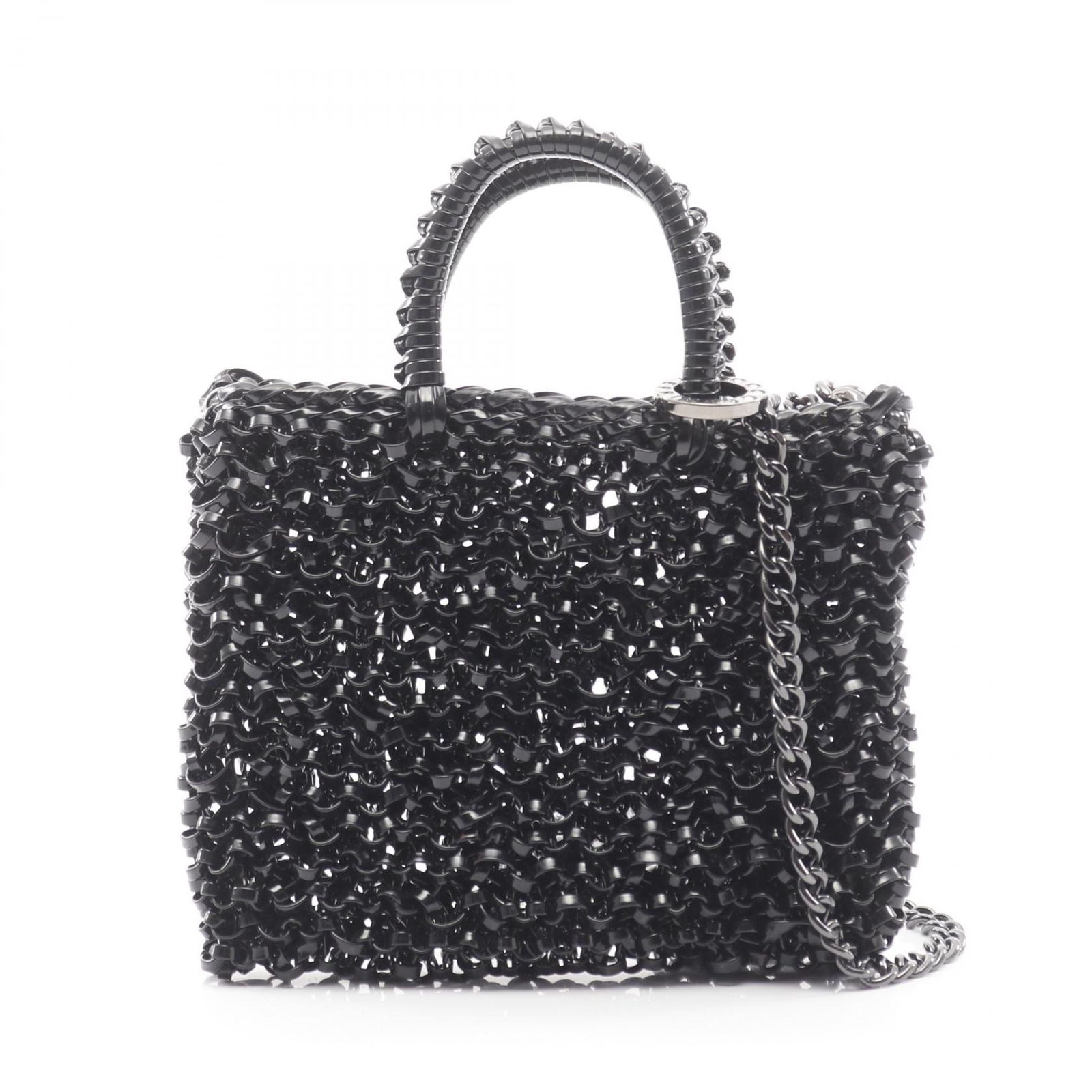 未使用品　アンテプリマ　ピコ アンテプリマ ANTEPRIMA ショルダーバッグ ワイヤーバッグ ピコ