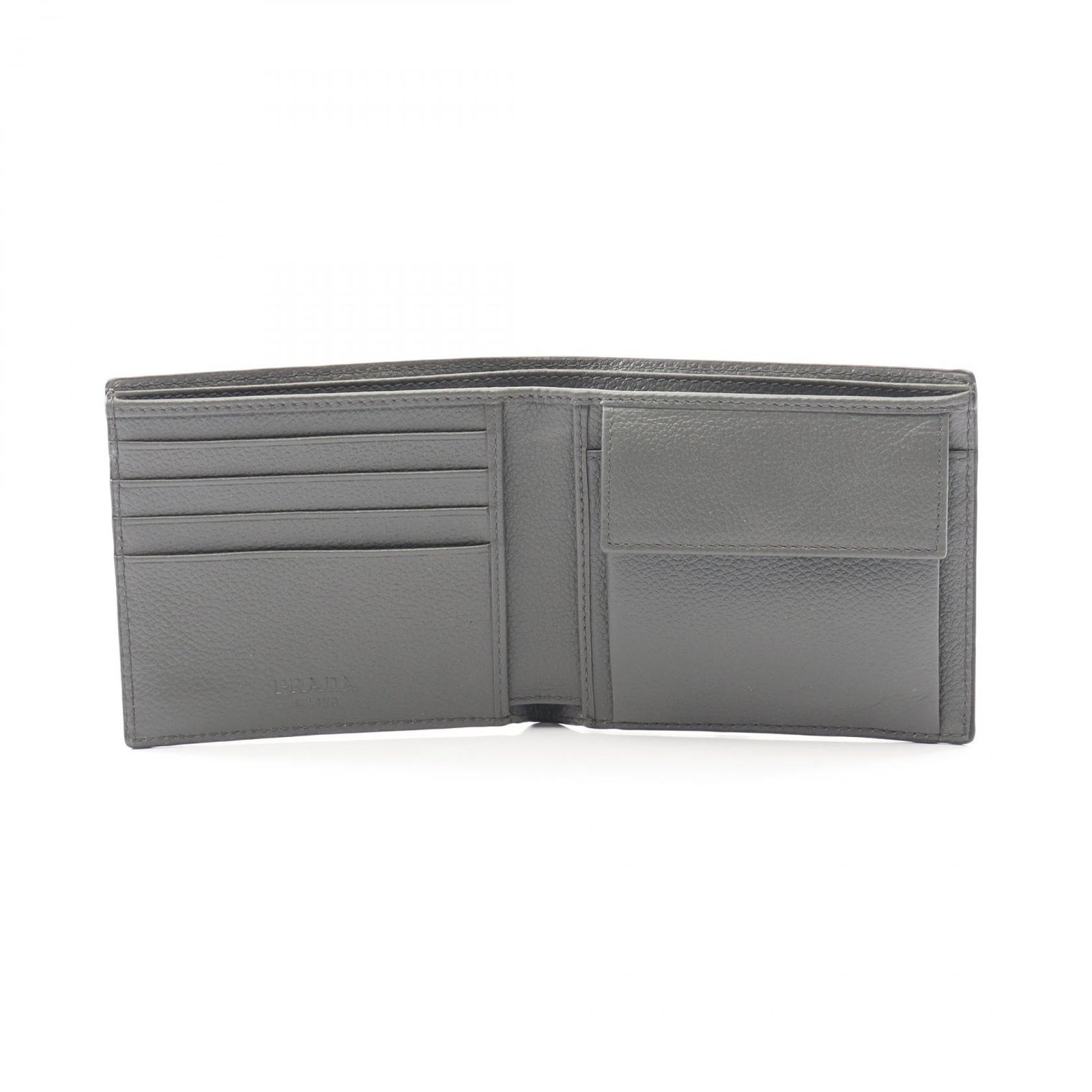 二つ折財布 メンズ