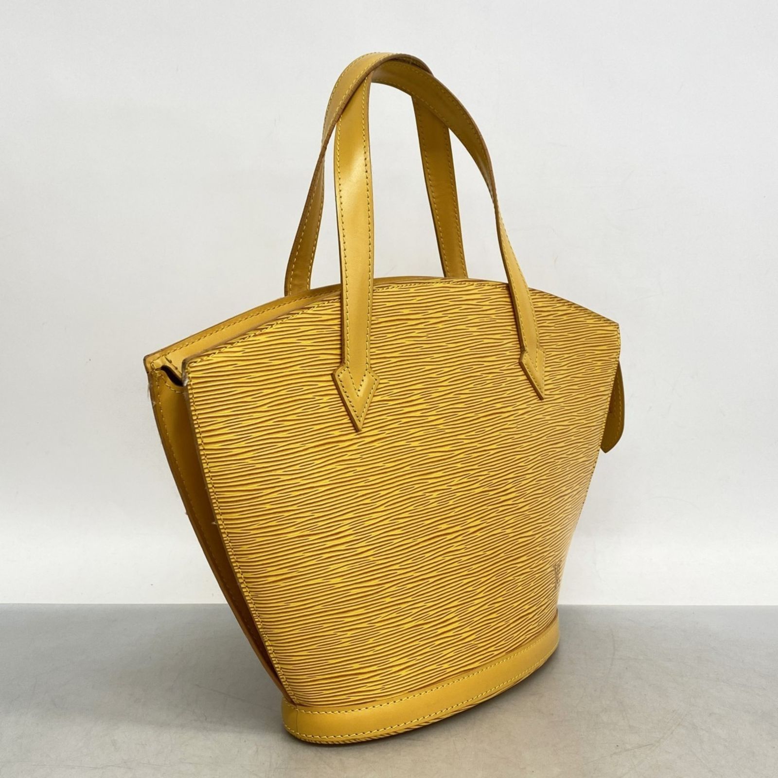 ルイ・ヴィトン(Louis Vuitton) ルイ・ヴィトン ハンドバッグ エピ