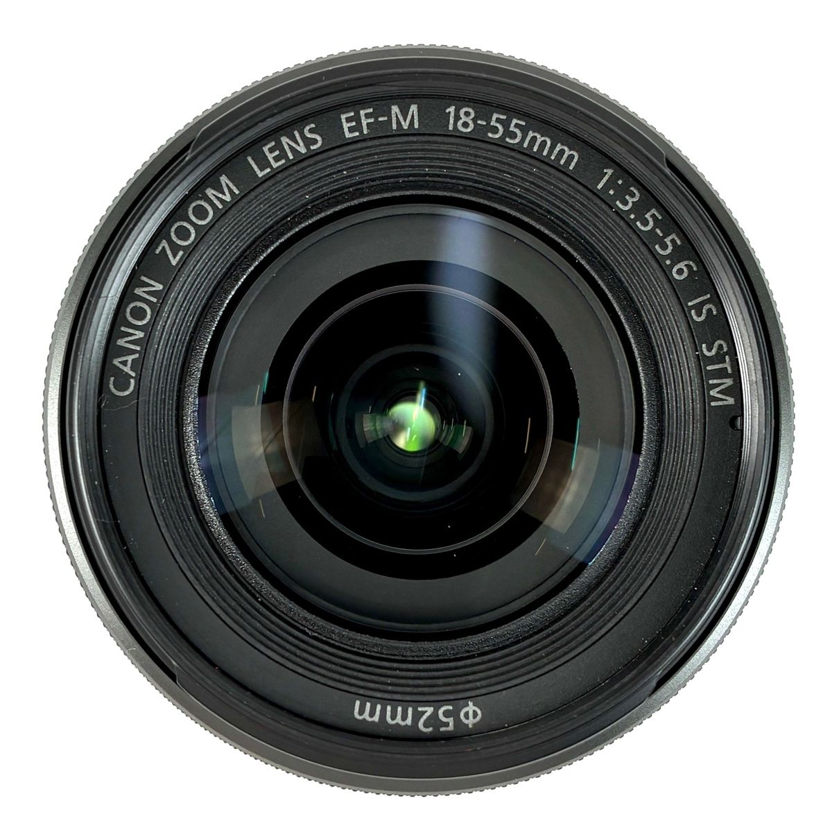 ミラーレス 一眼カメラ