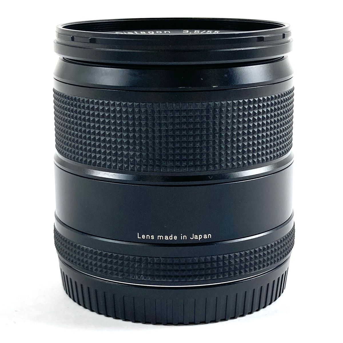 コンタックス CONTAX Distagon T 55 mm F 3 5 645用 ディスタゴン 中判カメラ用レンズ