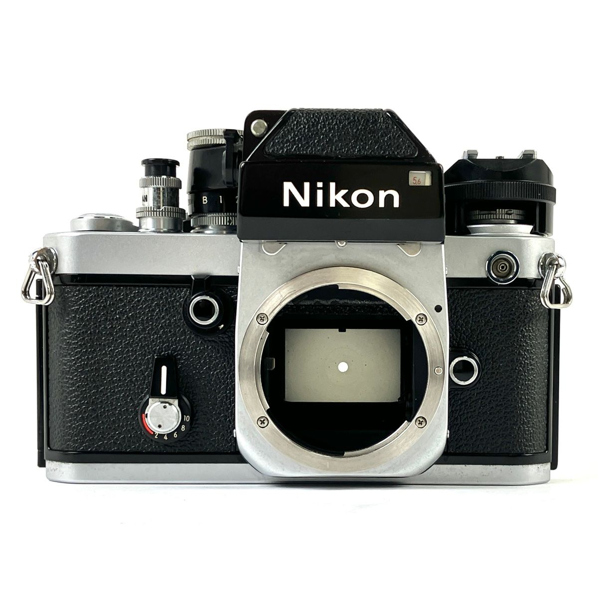 ニコン Nikon F 2 フォトミック ボディ フィルム マニュアルフォーカス 一眼レフカメラ