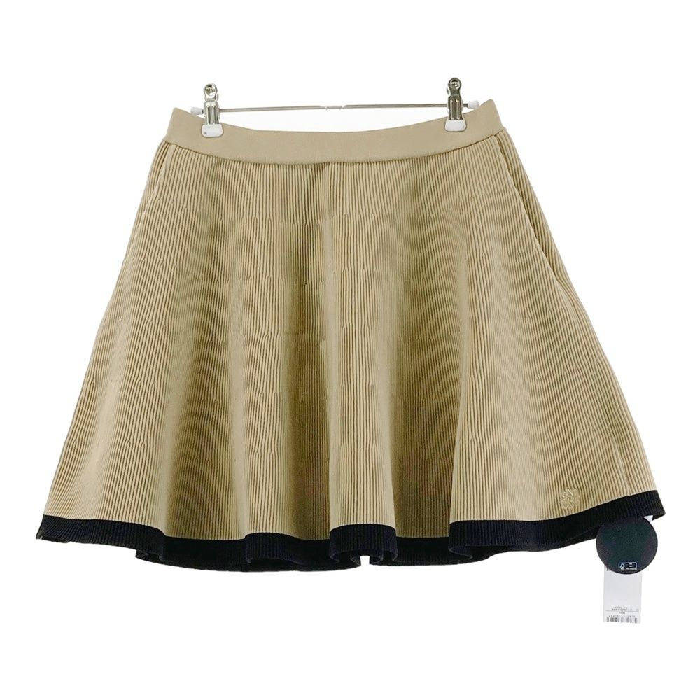 サイズ：M ST ANDREWS セントアンドリュース 2024年 スカート ベージュ