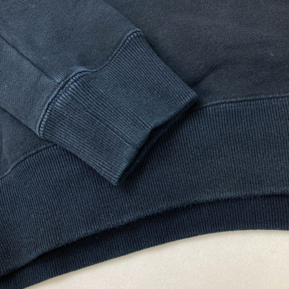 サイズ：1 PEARLY GATES パーリーゲイツ スウェット トレーナー