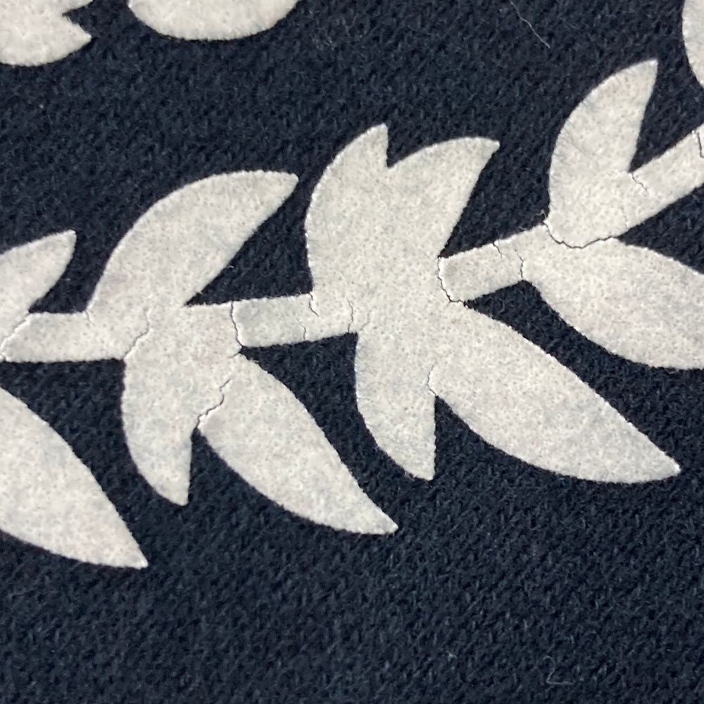 サイズ：1 PEARLY GATES パーリーゲイツ スウェット トレーナー