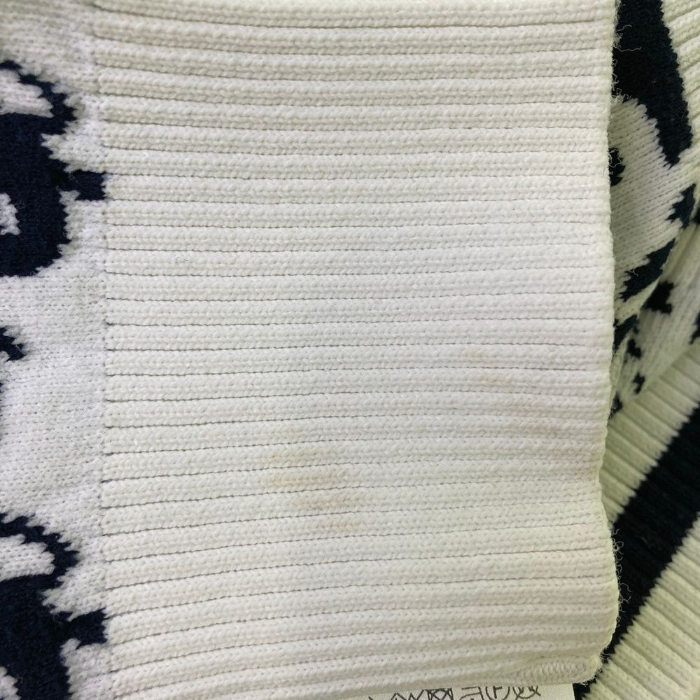 パーリーゲイツ＊スヌーピーニット＊0サイズ パーリーゲイツスヌーピーニットサイズ0