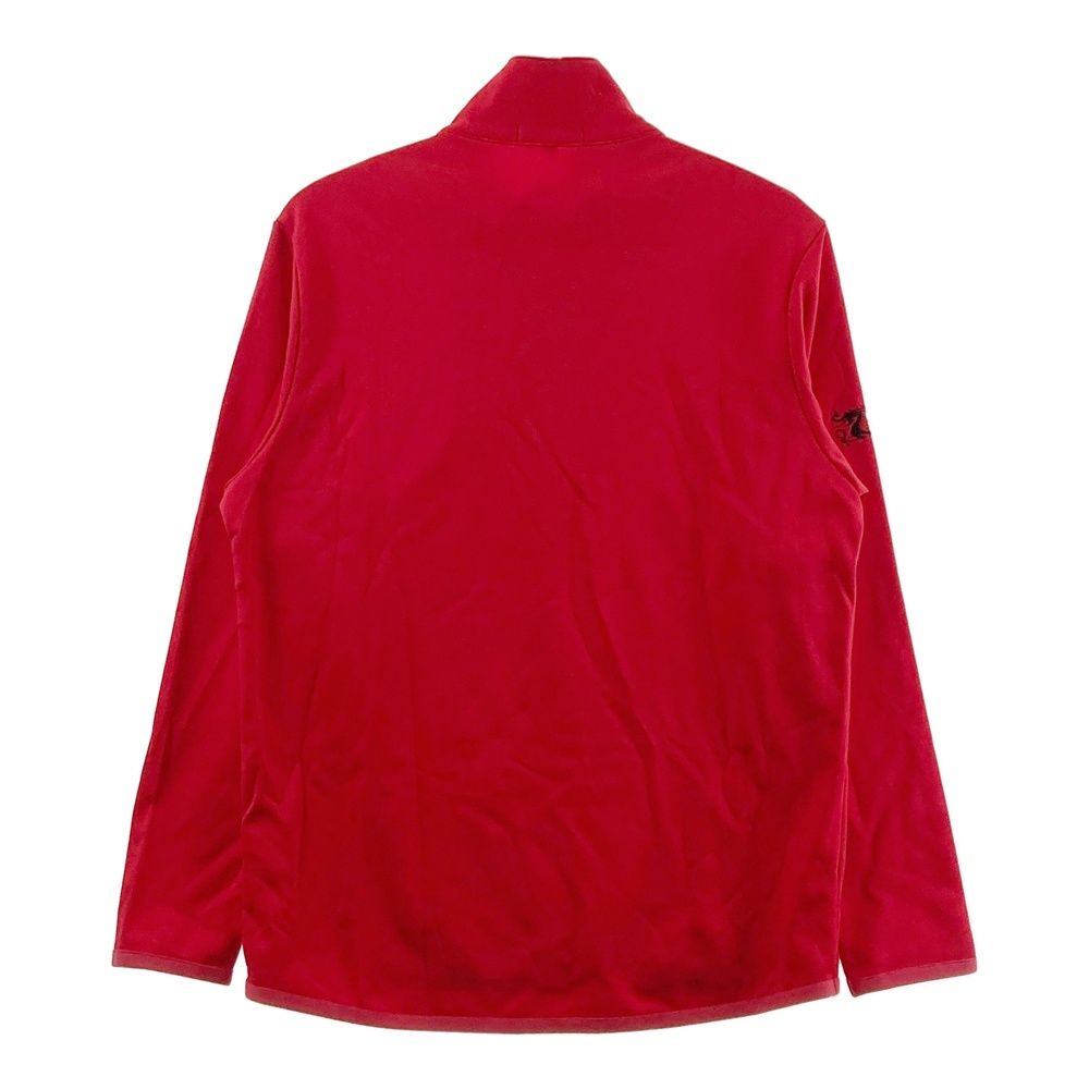 サイズ：3 DANCE WITH DRAGON ダンスウィズドラゴン ハーフジップ 長袖