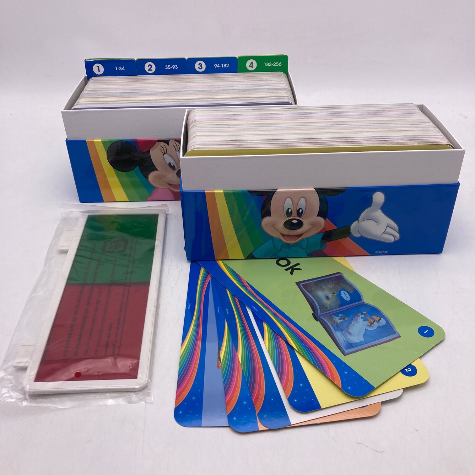 ストレートプレイ トークアロング ディズニー英語システム DWE 1102882